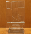 DEll EZY Award