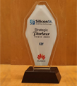 Silicon St - EZY Award