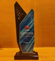 EZY huawei 2023 award