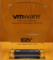 vmware ezy